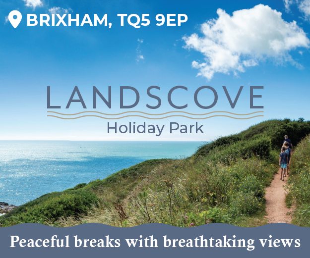 Landscove