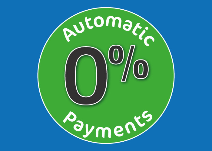 automatic payments logo